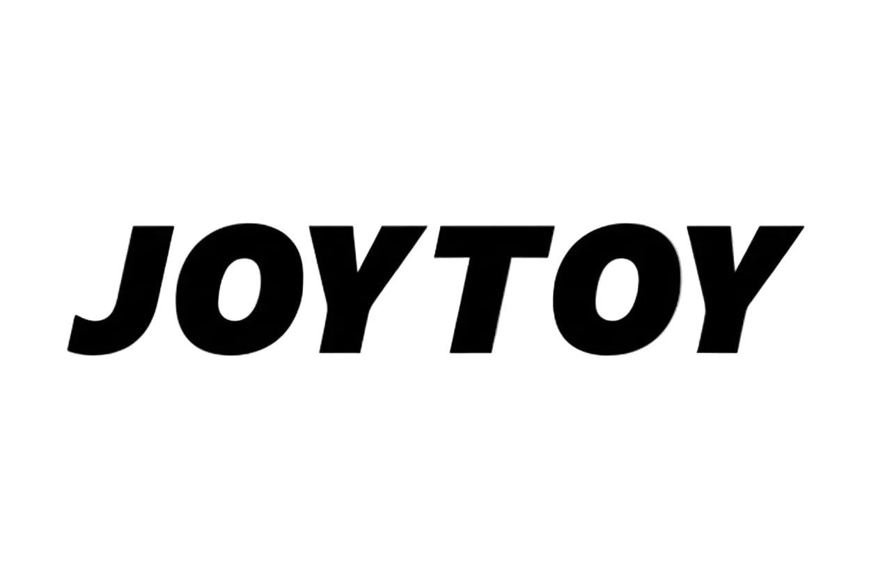 JOYTOY Actionfiguren