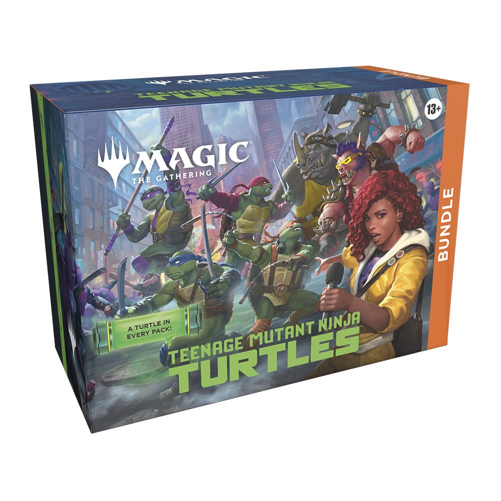 Magic the Gathering / MtG