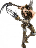 McFarlane Warhammer 40.000 Actionfigur Necron Flayed One 18 cm
