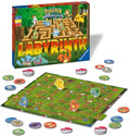 Pokémon - Das verrückte Labyrinth