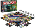 Monopoly - Rick & Morty