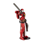 McFarlane Warhammer 40.000 Adepta Sororitas Battle Sister red 18cm