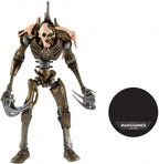 McFarlane Warhammer 40.000 Actionfigur Necron Flayed One 18 cm