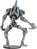 McFarlane Warhammer 40.000 Necron Flayed (Artist Proof) 18cm