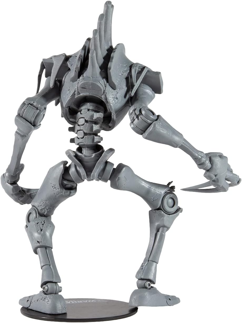 McFarlane Warhammer 40.000 Necron Flayed (Artist Proof) 18cm