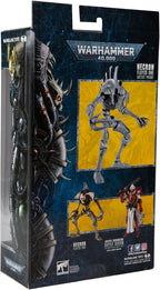 McFarlane Warhammer 40.000 Necron Flayed (Artist Proof) 18cm