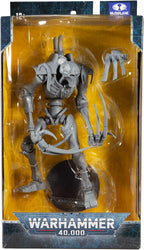 McFarlane Warhammer 40.000 Necron Flayed (Artist Proof) 18cm