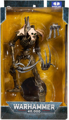 McFarlane Warhammer 40.000 Actionfigur Necron Flayed One 18 cm