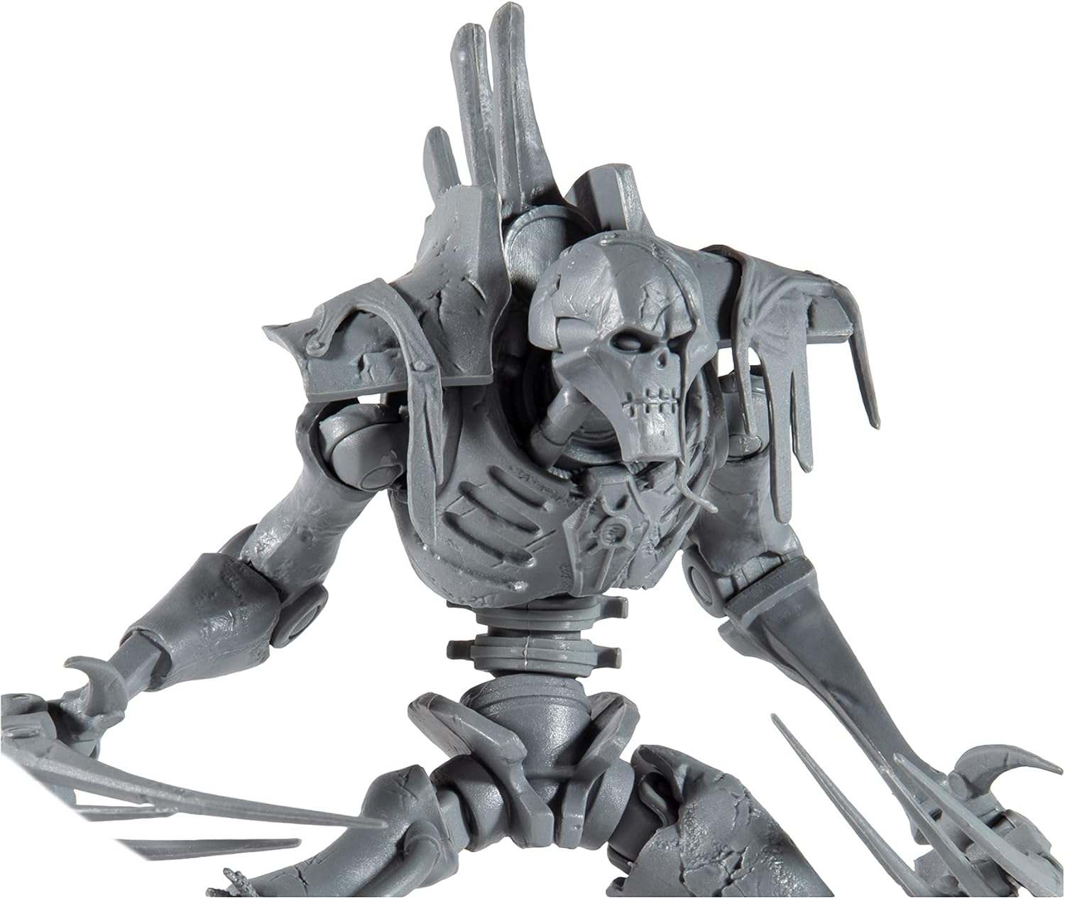 McFarlane Warhammer 40.000 Necron Flayed (Artist Proof) 18cm