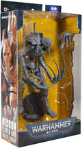 McFarlane Warhammer 40.000 Necron Flayed (Artist Proof) 18cm