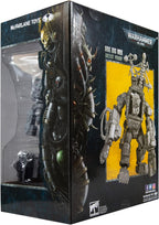 McFarlane Warhammer 40.000 Ork Big Mek (Artist Proof) 30 cm