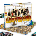 Das verrückte Labyrinth - Harry Potter