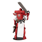 McFarlane Warhammer 40.000 Adepta Sororitas Battle Sister red 18cm