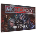 Monopoly - The Witcher