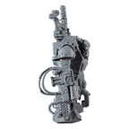 McFarlane Warhammer 40.000 Ork Big Mek (Artist Proof) 30 cm