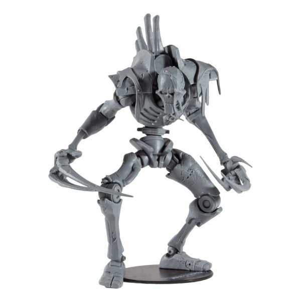 McFarlane Warhammer 40.000 Necron Flayed (Artist Proof) 18cm