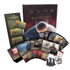Dune: Imperium – Bloodlines