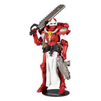 McFarlane Warhammer 40.000 Adepta Sororitas Battle Sister red 18cm