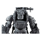 McFarlane Warhammer 40.000 Ork Big Mek (Artist Proof) 30 cm