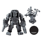 McFarlane Warhammer 40.000 Ork Big Mek (Artist Proof) 30 cm