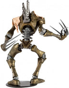 McFarlane Warhammer 40.000 Actionfigur Necron Flayed One 18 cm