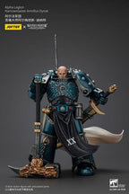 JOYTOY Warhammer The Horus Heresy Actionfigur Alpha Legion Harrowmaster Armillus Dynat 20 cm