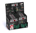 Warhammer Heroes Miniaturen Dark Angels Einzelbox