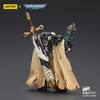 JOYTOY Warhammer 40.000 Actionfigur Chaos Space Marines Cypher Lord of the Fallen 20 cm