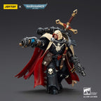 JOYTOY Warhammer 40.000 Actionfigur Chaos Space Marines Cypher Lord of the Fallen 20 cm
