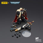 JOYTOY Warhammer 40.000 Actionfigur Chaos Space Marines Cypher Lord of the Fallen 20 cm