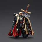 JOYTOY Warhammer 40.000 Actionfigur Chaos Space Marines Cypher Lord of the Fallen 20 cm