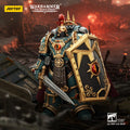 JOYTOY Warhammer The Horus Heresy Actionfigur Sons of Horus Little Horus Aximand Captain of the 5th Company 20 cm