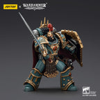 JOYTOY Warhammer The Horus Heresy Actionfigur Sons of Horus Little Horus Aximand Captain of the 5th Company 20 cm