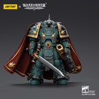 JOYTOY Warhammer The Horus Heresy Actionfigur Sons of Horus Legion Champion 12 cm