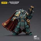 JOYTOY Warhammer The Horus Heresy Actionfigur Sons of Horus Legion Champion 12 cm