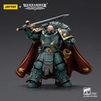 JOYTOY Warhammer The Horus Heresy Actionfigur Sons of Horus Legion Champion 12 cm