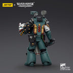 JOYTOY Warhammer The Horus Heresy Actionfigur Sons of Horus Legion Apothecary 12 cm
