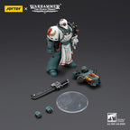 JOYTOY Warhammer The Horus Heresy Actionfigur Sons of Horus Legion Apothecary 12 cm