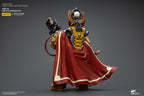 JOYTOY Warhammer The Horus Heresy Actionfigur 1/18 Imperial Fists Legion Praetor with Power Sword 12 cm
