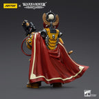 JOYTOY Warhammer The Horus Heresy Actionfigur 1/18 Imperial Fists Legion Praetor with Power Sword 12 cm