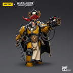JOYTOY Warhammer The Horus Heresy Actionfigur 1/18 Imperial Fists Legion Praetor with Power Sword 12 cm