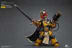 JOYTOY Warhammer The Horus Heresy Actionfigur 1/18 Imperial Fists Legion Praetor with Power Sword 12 cm