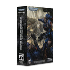 McFarlane Warhammer 40.000 Actionfigur Lieutenant in Phobos Armor (Ultramarines) 18 cm