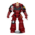 McFarlane Warhammer 40.000 Actionfigur Assault Intercessor Sergeant (Blood Angel) 18 cm