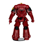 McFarlane Warhammer 40.000 Actionfigur Assault Intercessor Sergeant (Blood Angel) 18 cm