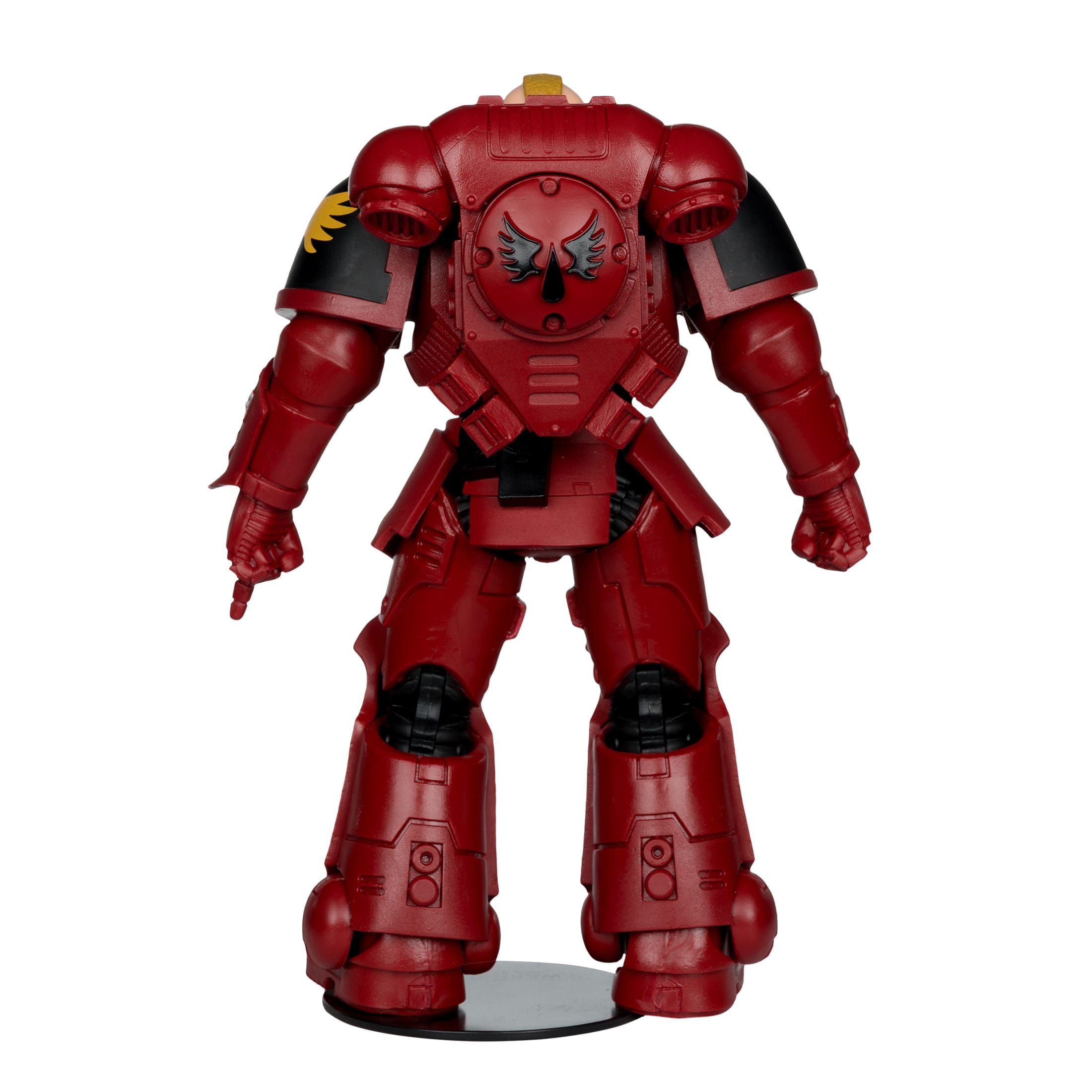 McFarlane Warhammer 40.000 Actionfigur Assault Intercessor Sergeant (Blood Angel) 18 cm