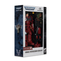 McFarlane Warhammer 40.000 Actionfigur Assault Intercessor Sergeant (Blood Angel) 18 cm