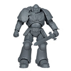 McFarlane Warhammer 40.000 Actionfigur Assault Intercessor Sergeant (Blood Angel) (Artist Proof) 18 cm