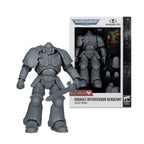 McFarlane Warhammer 40.000 Actionfigur Assault Intercessor Sergeant (Blood Angel) (Artist Proof) 18 cm