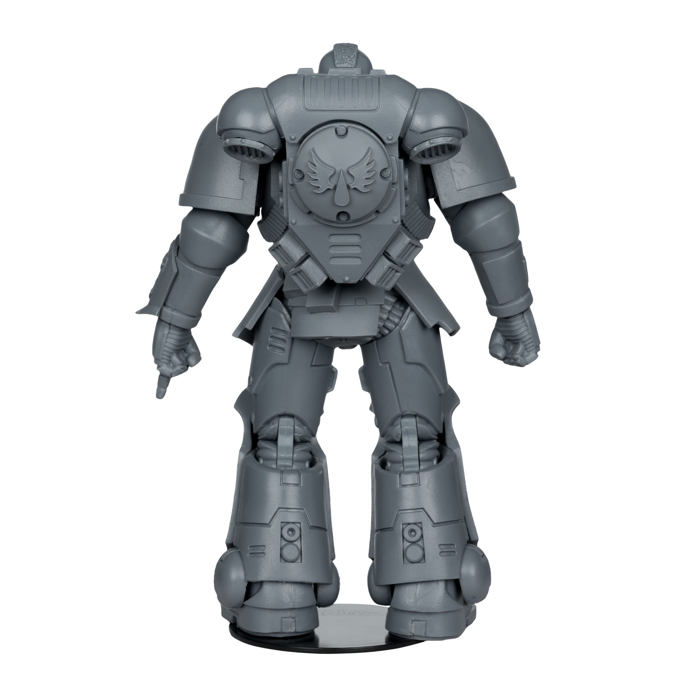 McFarlane Warhammer 40.000 Actionfigur Assault Intercessor Sergeant (Blood Angel) (Artist Proof) 18 cm